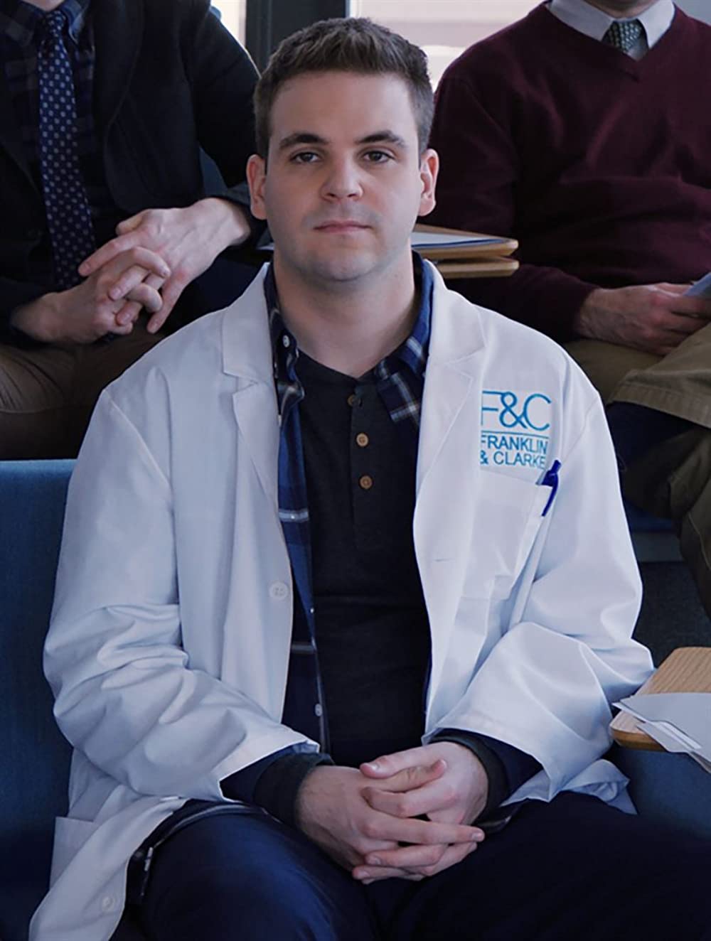 セカンド・アクトの画像