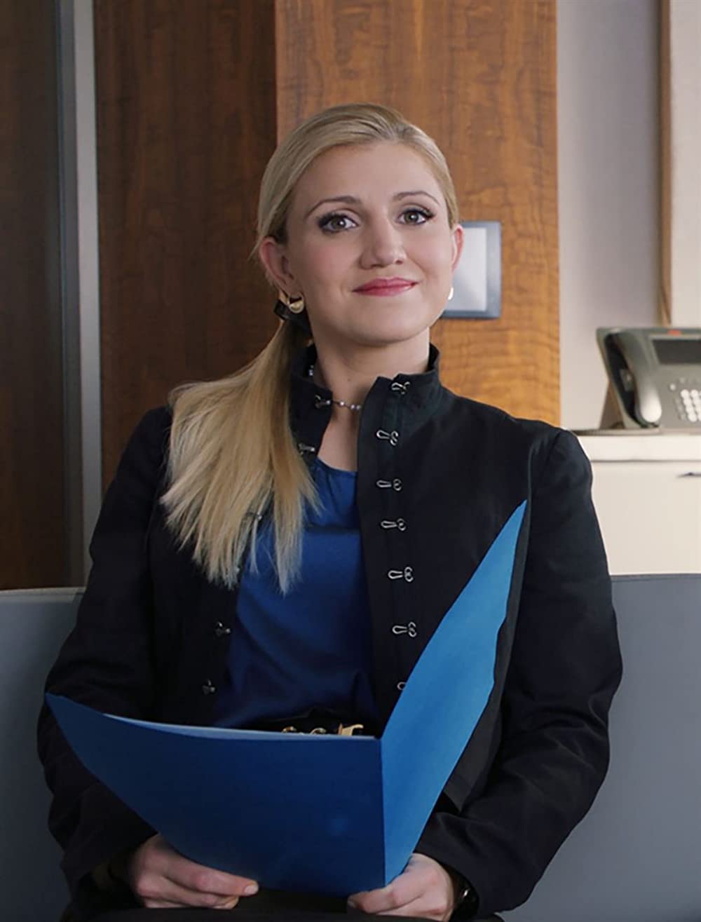 セカンド・アクトの画像