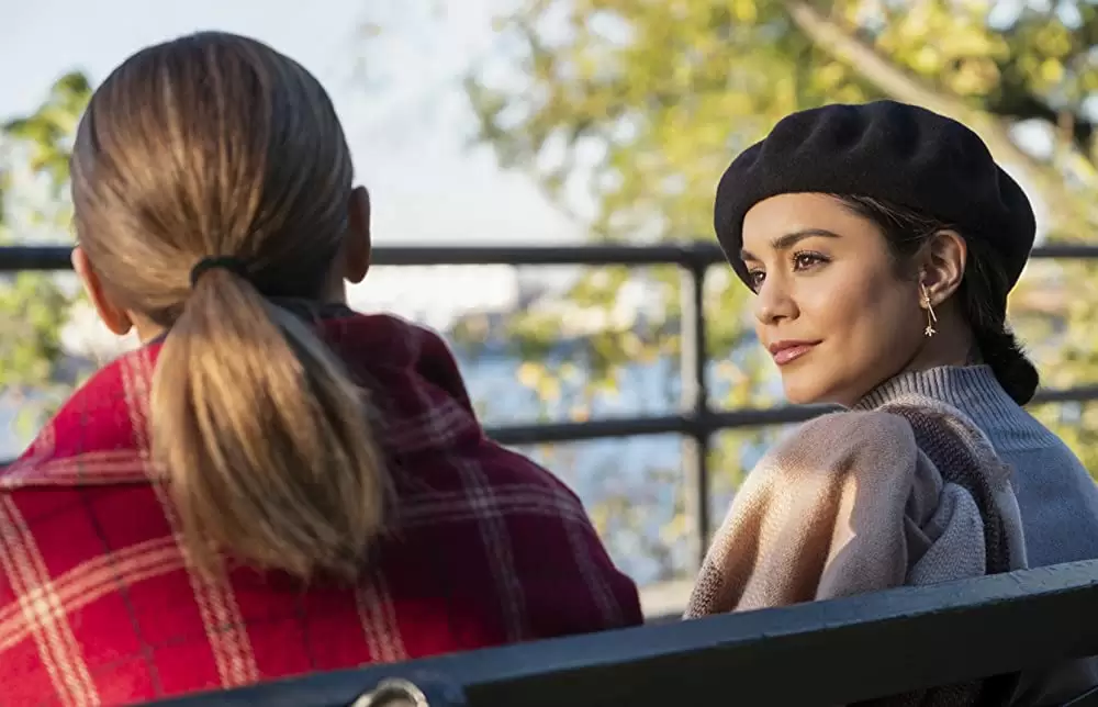 セカンド・アクトの画像