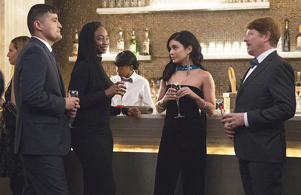 セカンド・アクトの画像