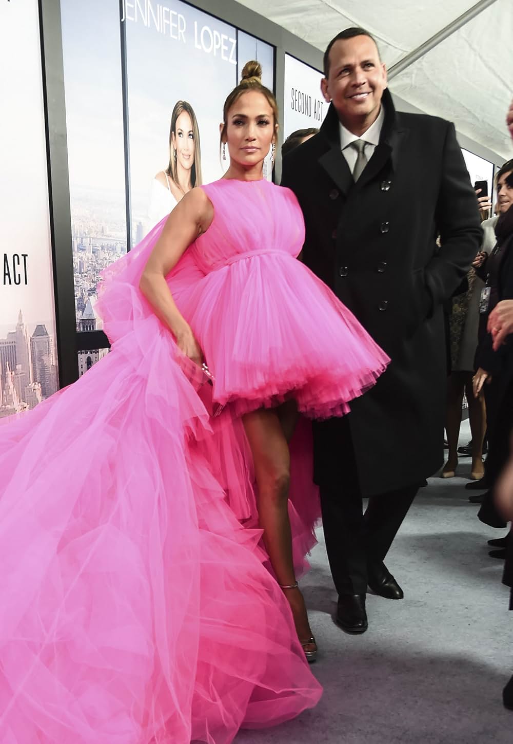 セカンド・アクトの画像