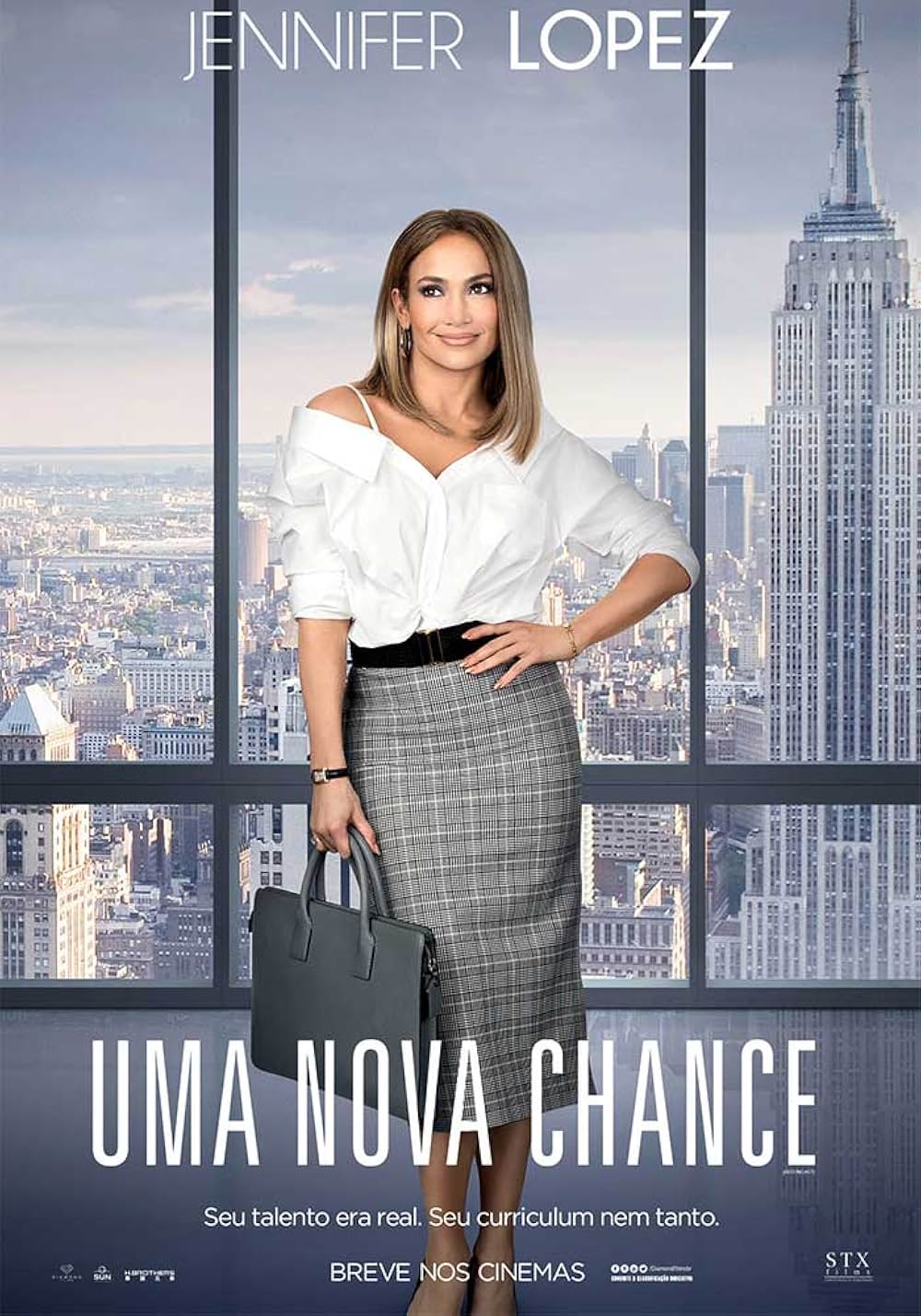 セカンド・アクトの画像