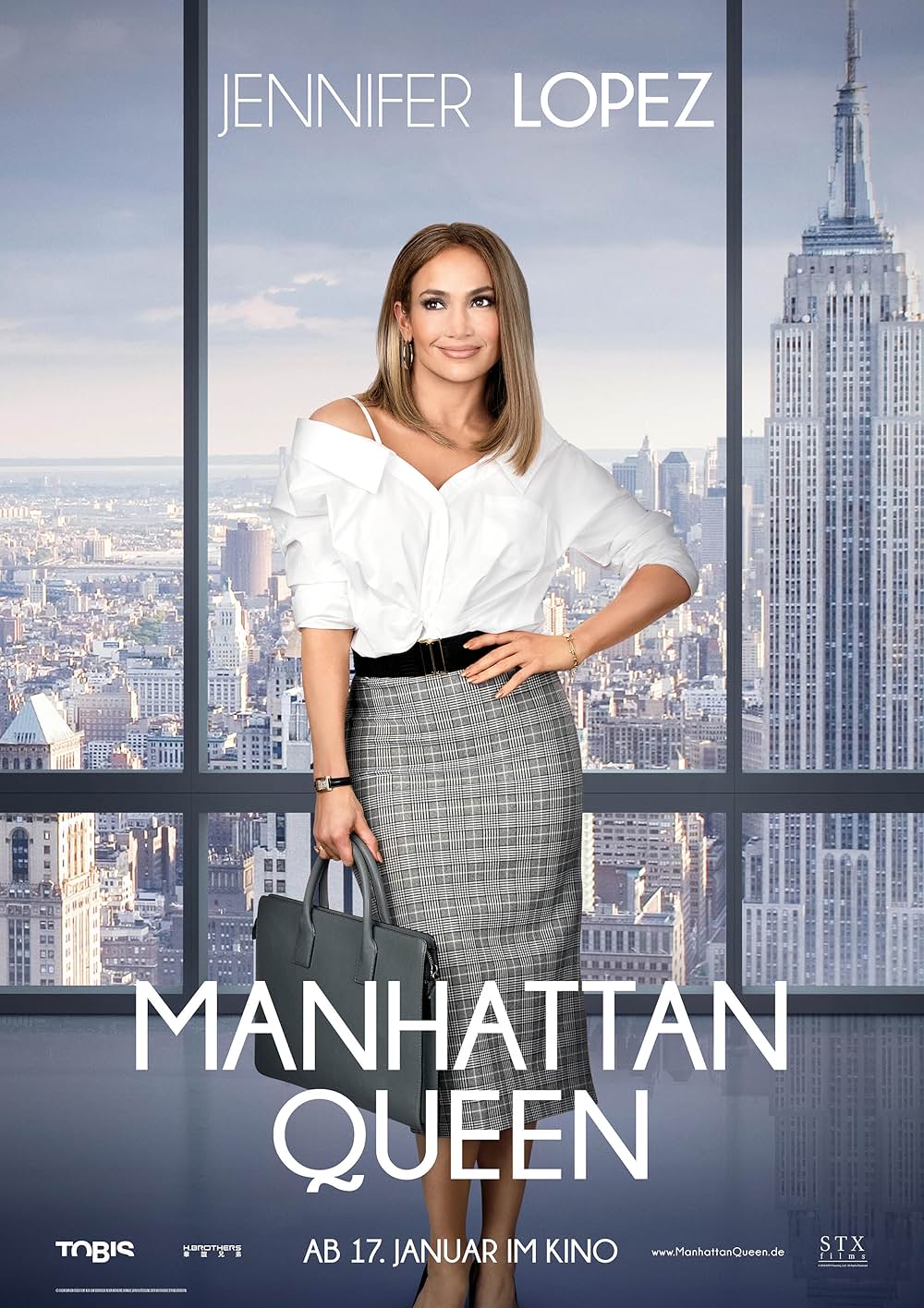 セカンド・アクトの画像