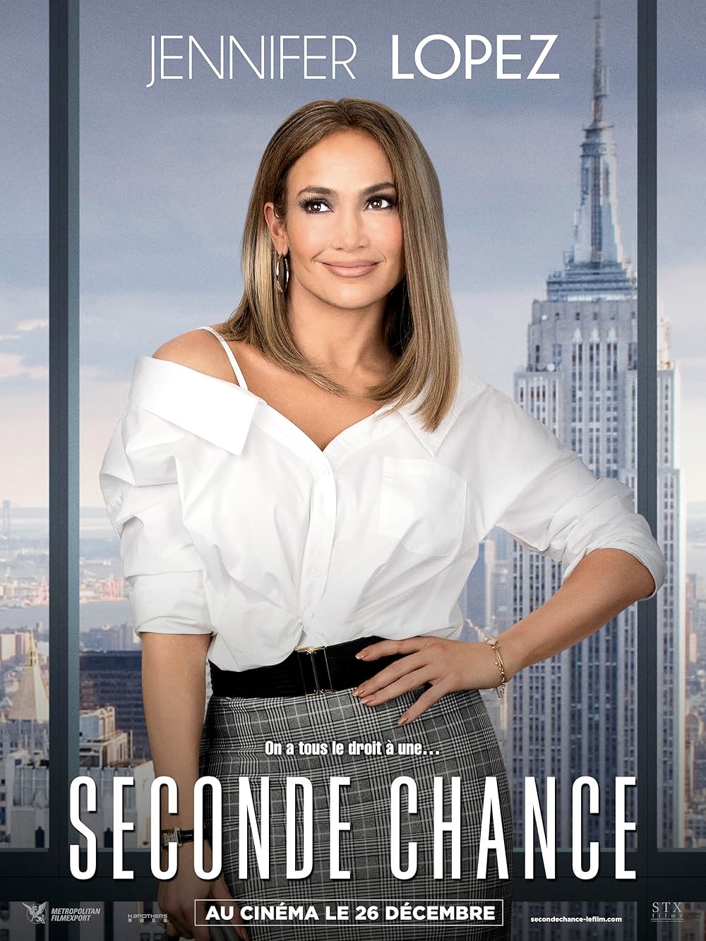 セカンド・アクトの画像