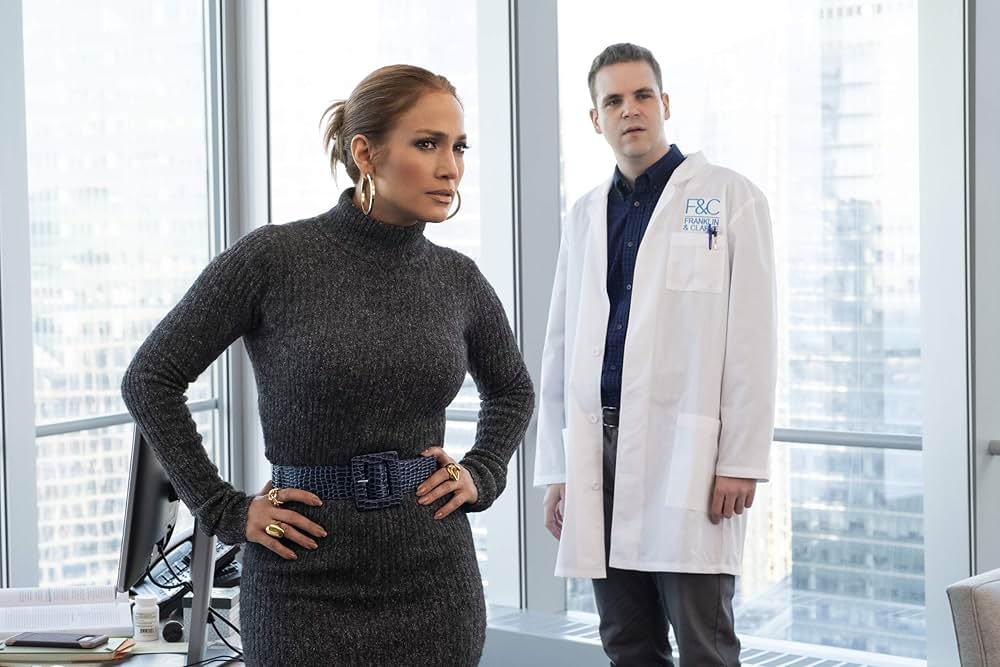 セカンド・アクトの画像