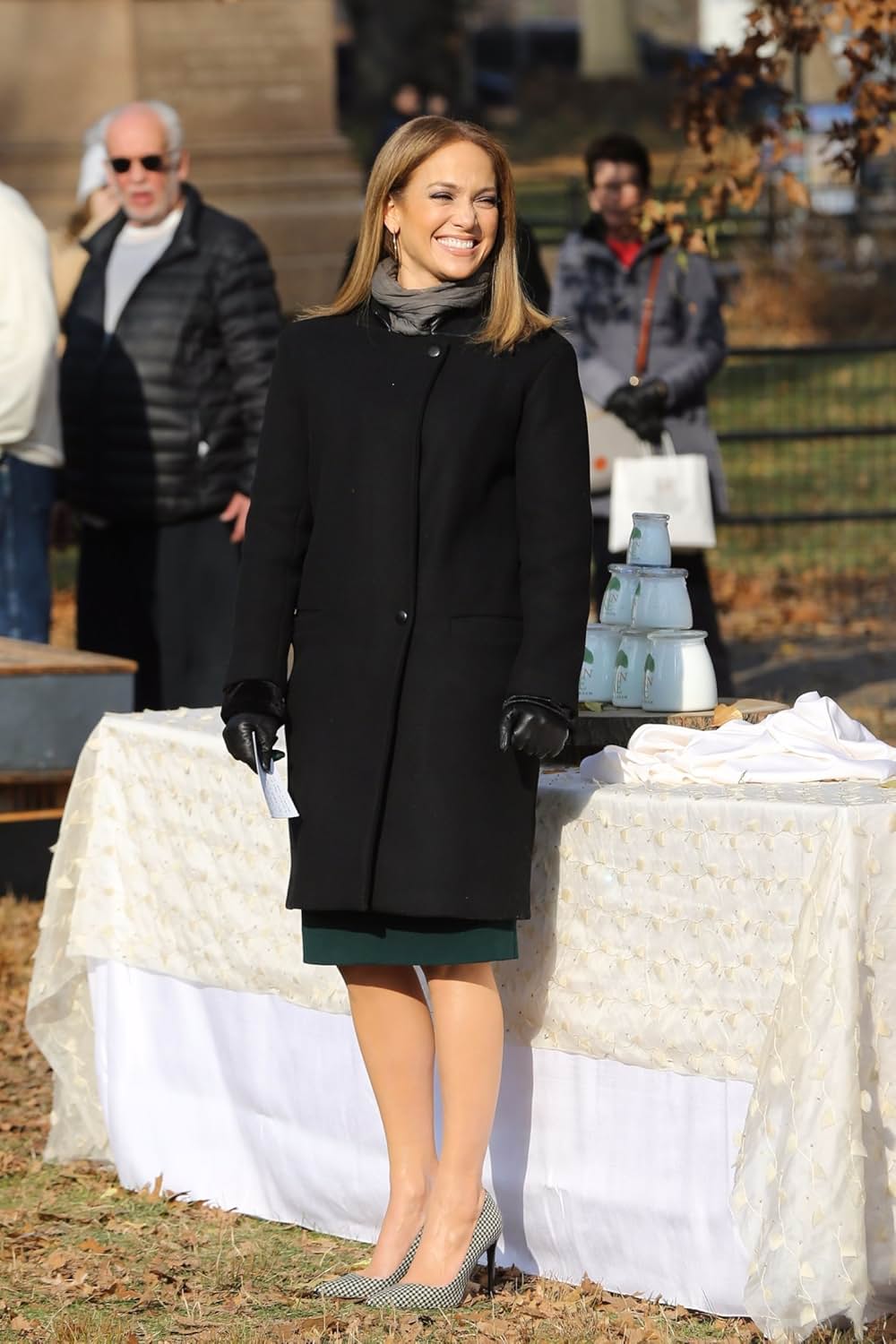 セカンド・アクトの画像