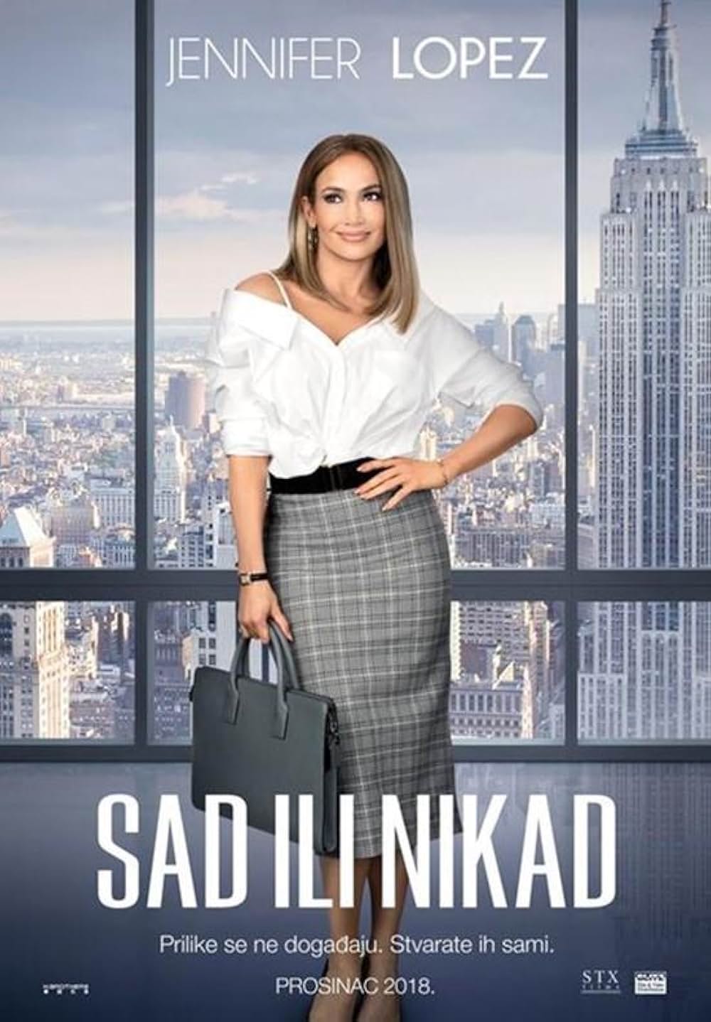 セカンド・アクトの画像