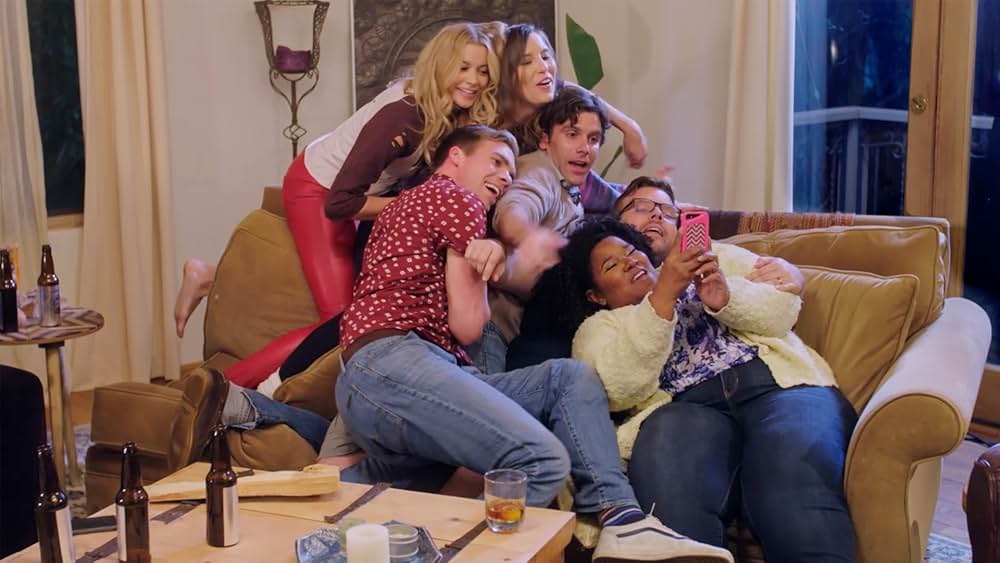 Honesty Weekend（原題）の画像