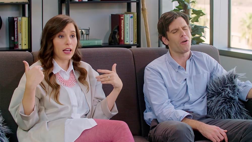 Honesty Weekend（原題）の写真