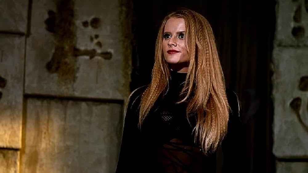 「Femalien: Cosmic Crush（原題）」の画像