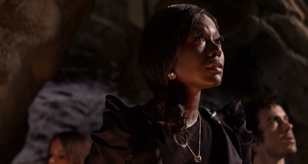 「Femalien: Cosmic Crush（原題）」の画像