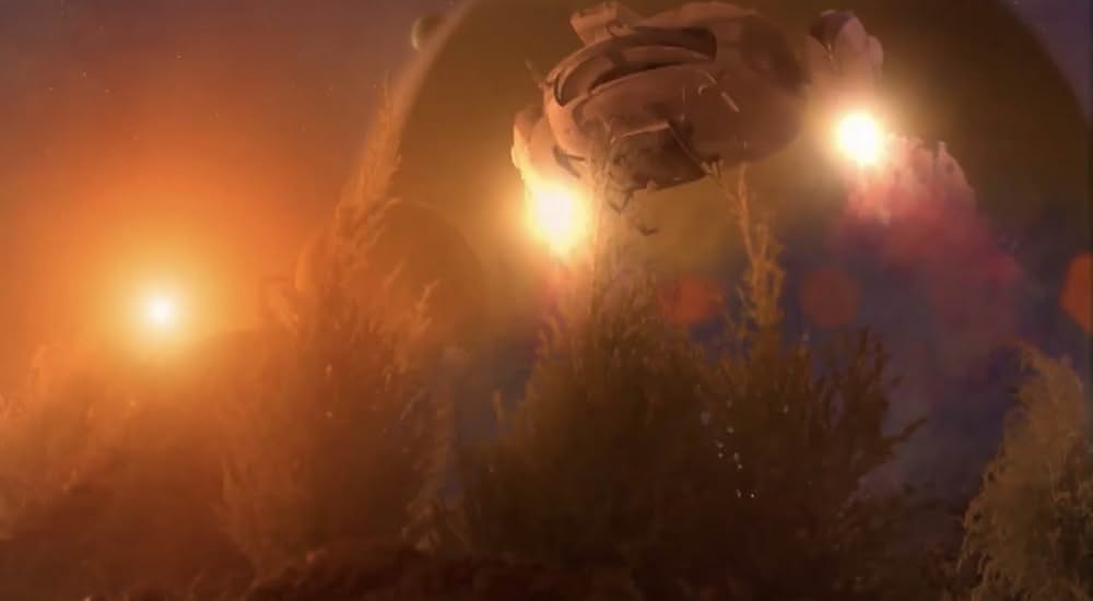 「Femalien: Cosmic Crush（原題）」の画像