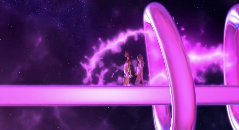 Femalien: Cosmic Crush（原題）の写真