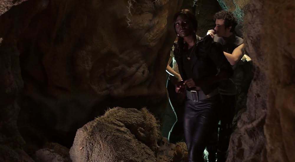 「Femalien: Cosmic Crush（原題）」の画像