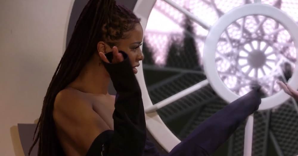 「Femalien: Cosmic Crush（原題）」の画像