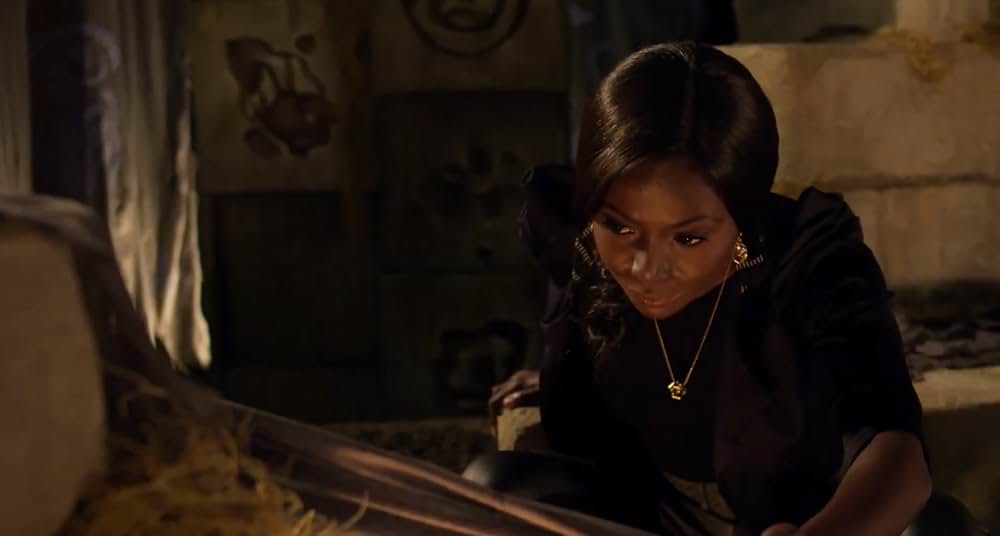 「Femalien: Cosmic Crush（原題）」の画像