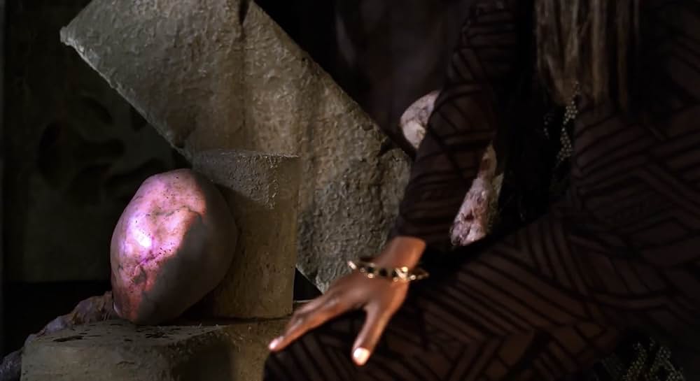 「Femalien: Cosmic Crush（原題）」の画像