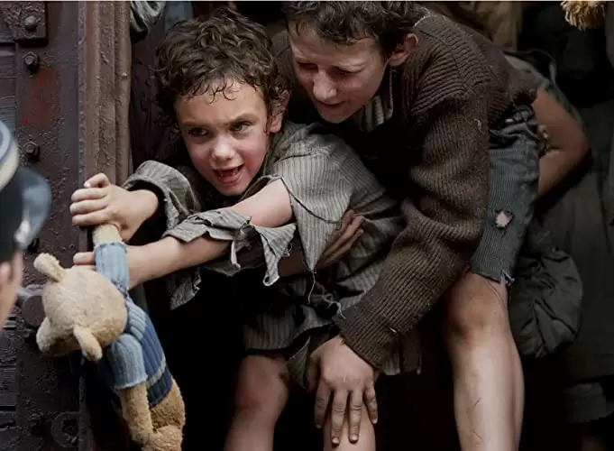 黄色い星の子供たちの画像