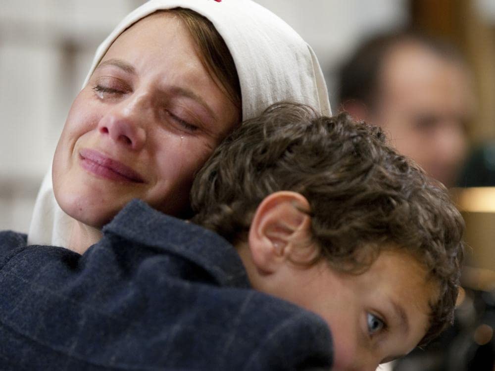 黄色い星の子供たちの画像