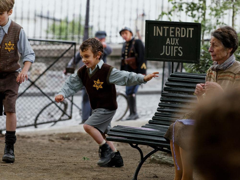 黄色い星の子供たちの画像