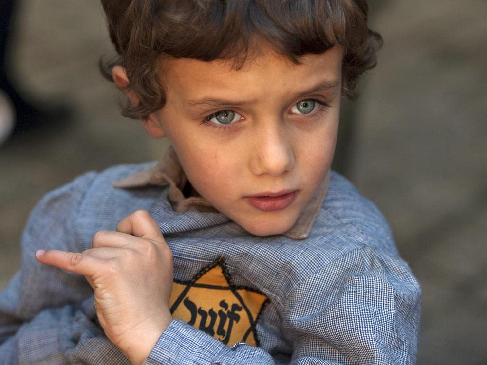 黄色い星の子供たちの画像