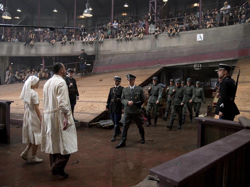 黄色い星の子供たちの画像