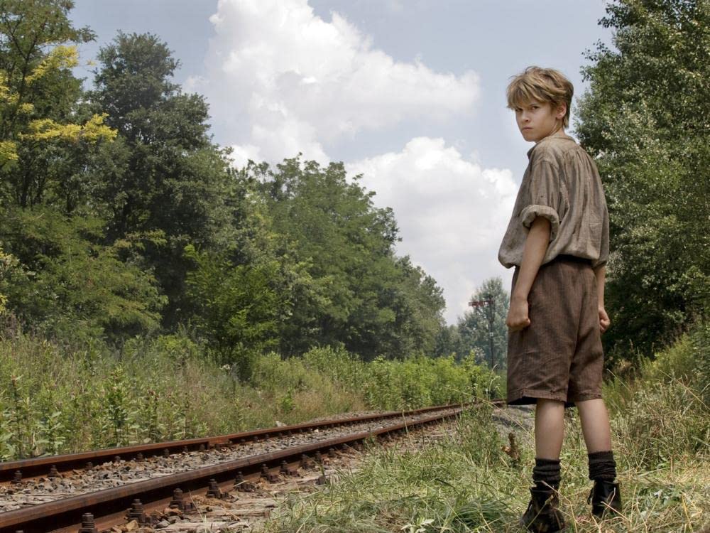 黄色い星の子供たちの画像