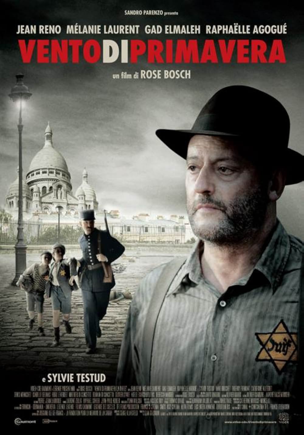 黄色い星の子供たちの画像