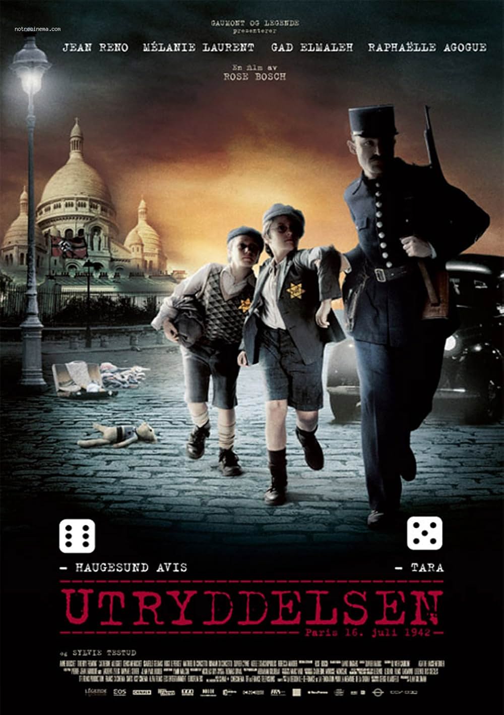 黄色い星の子供たちの画像