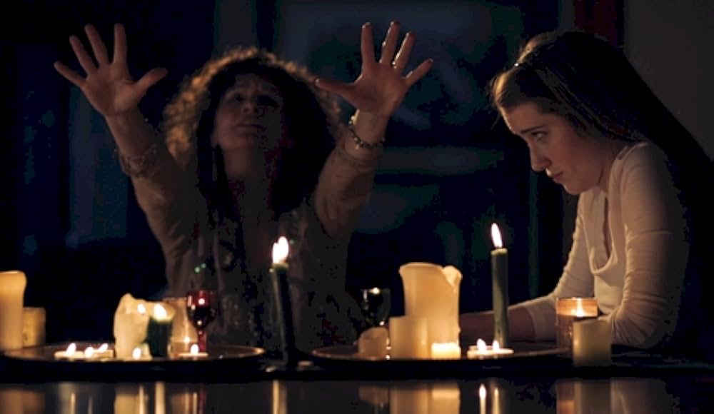 ファンタスティック・ゴーストの写真