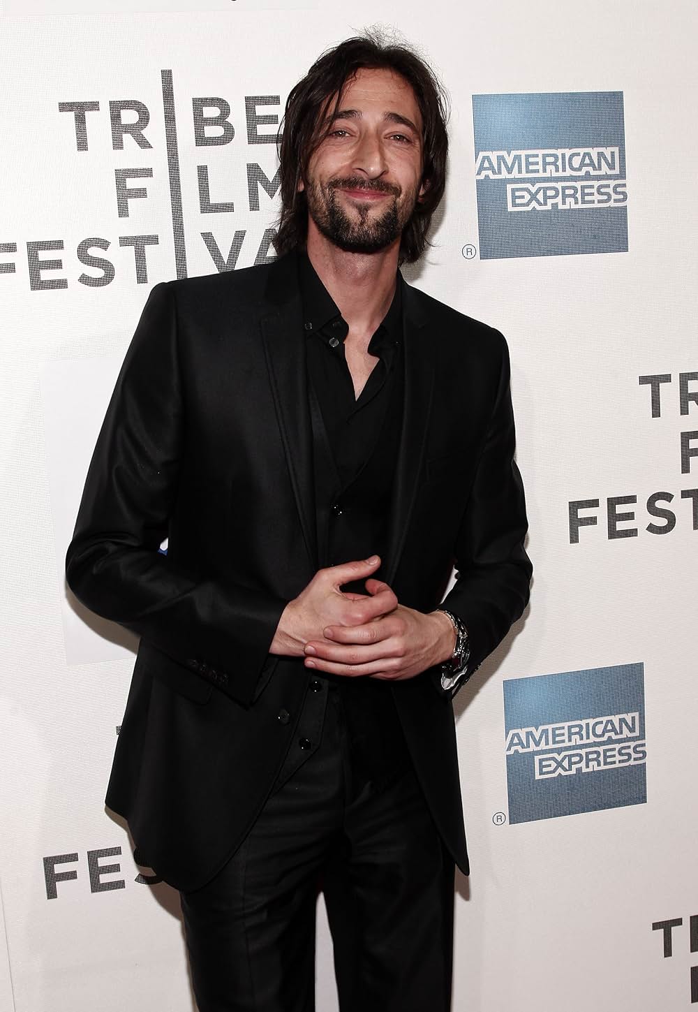 デタッチメント 優しい無関心の画像