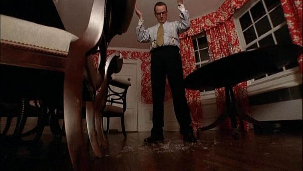 デタッチメント 優しい無関心の画像