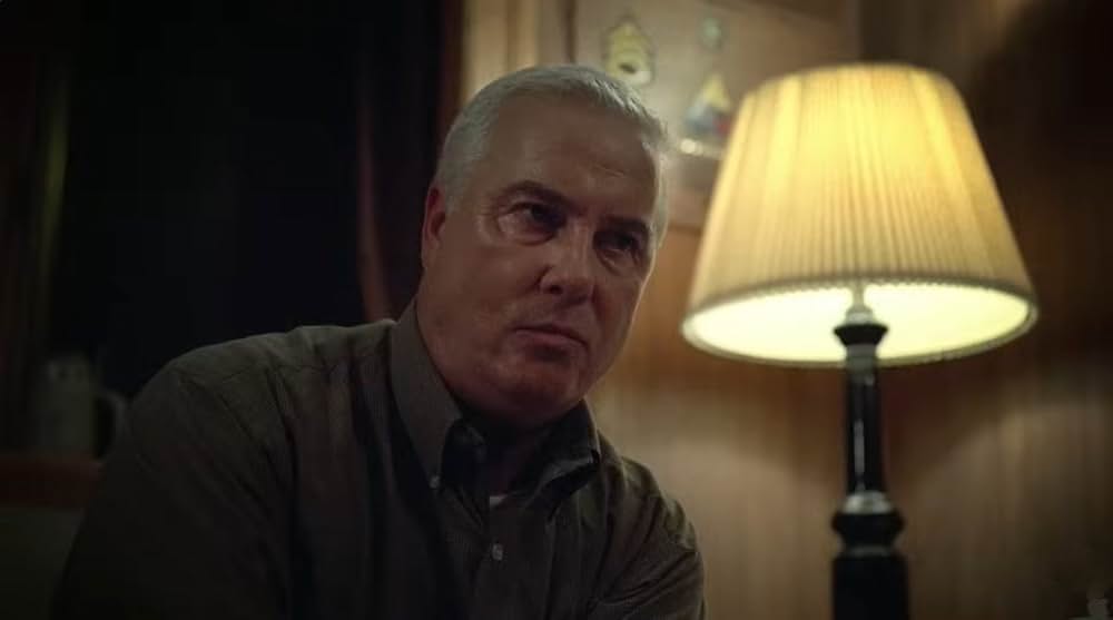 デタッチメント 優しい無関心の画像