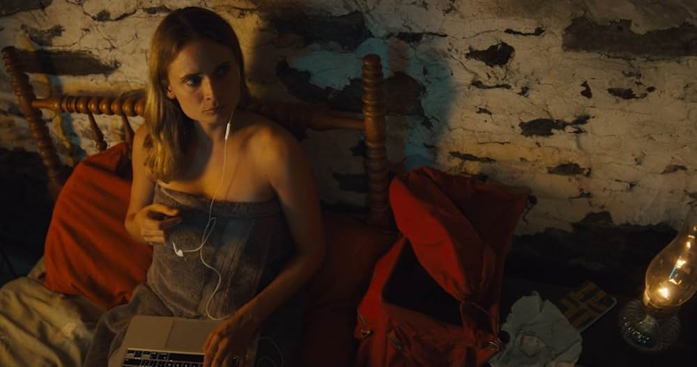 Honeydew（原題）の画像