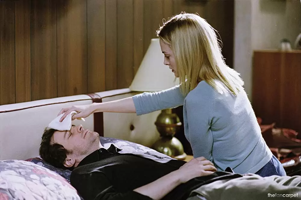 スプリング・ガーデンの恋人の画像