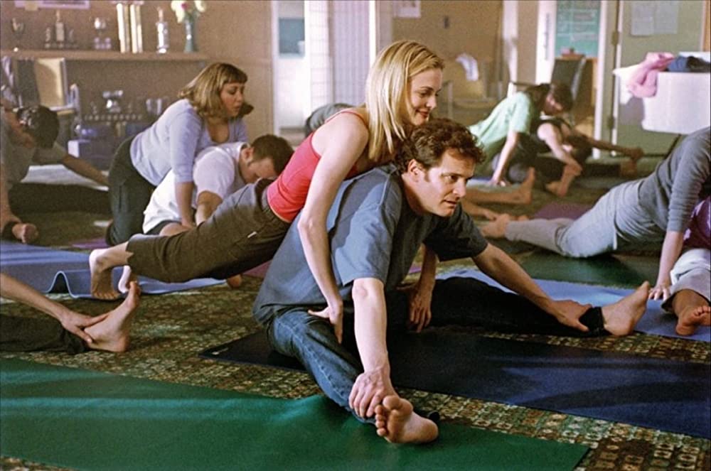 スプリング・ガーデンの恋人の画像