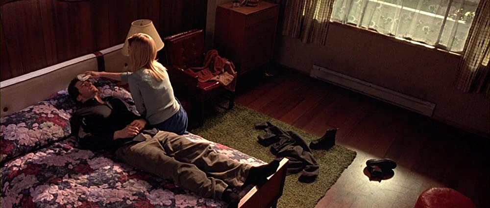 スプリング・ガーデンの恋人の画像