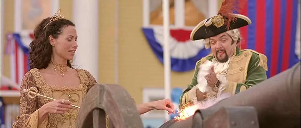 スプリング・ガーデンの恋人の画像