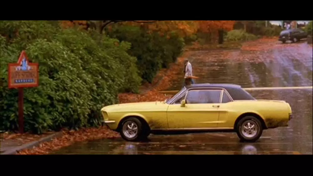 スプリング・ガーデンの恋人の画像