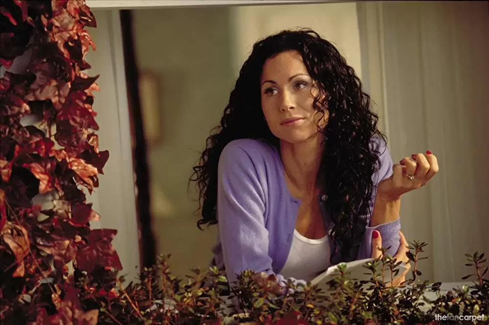 スプリング・ガーデンの恋人の画像