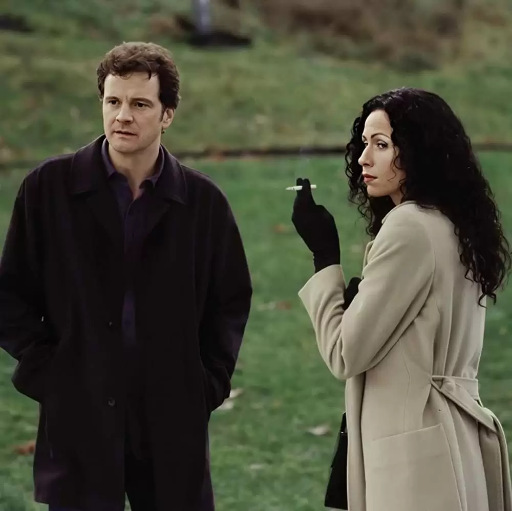 スプリング・ガーデンの恋人の画像