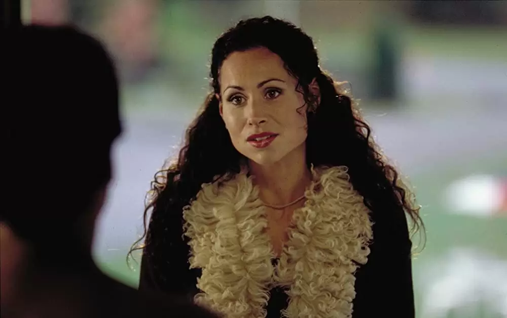 スプリング・ガーデンの恋人の画像