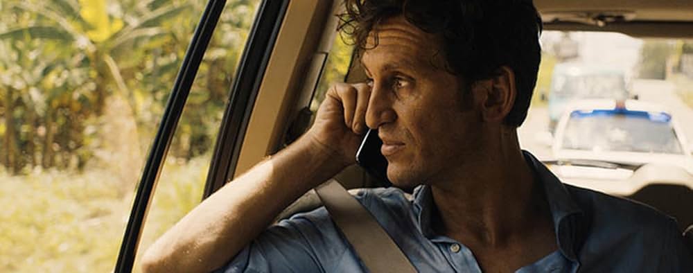 Black Beach（原題）の画像