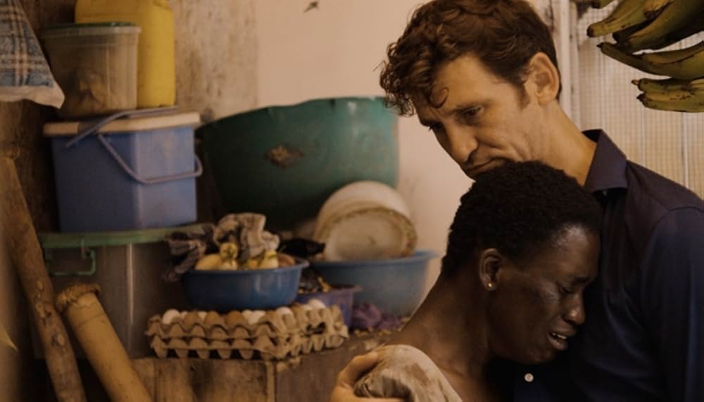 Black Beach（原題）の画像