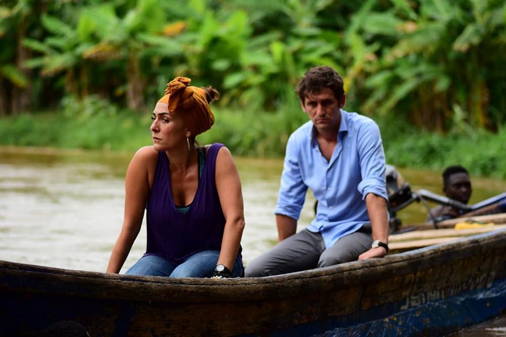 Black Beach（原題）の画像