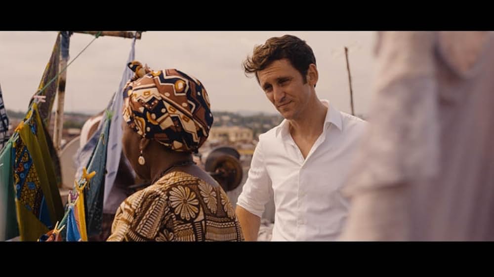 Black Beach（原題）の写真