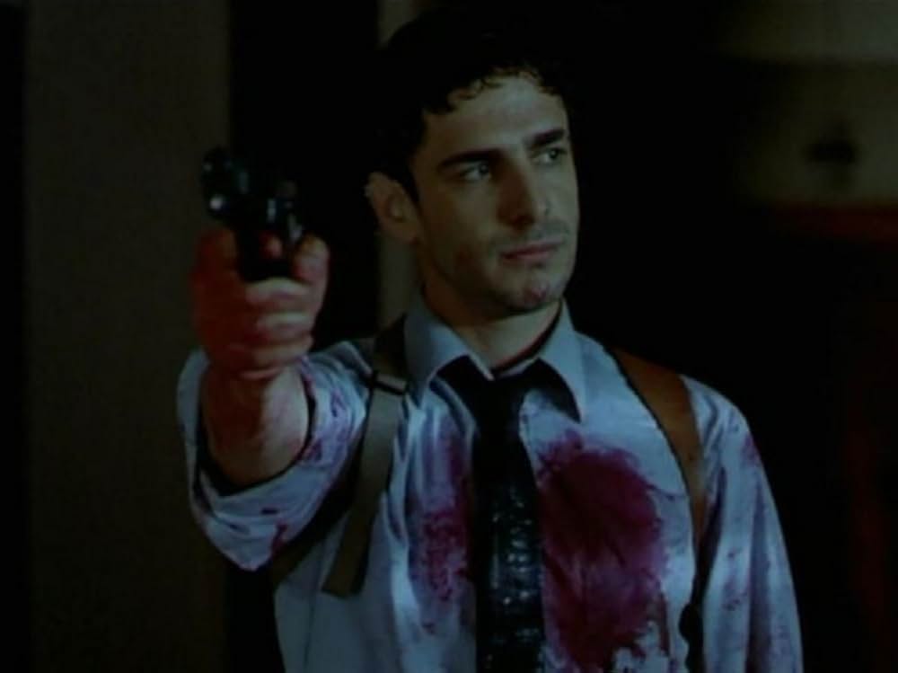 逃走のレクイエムの写真