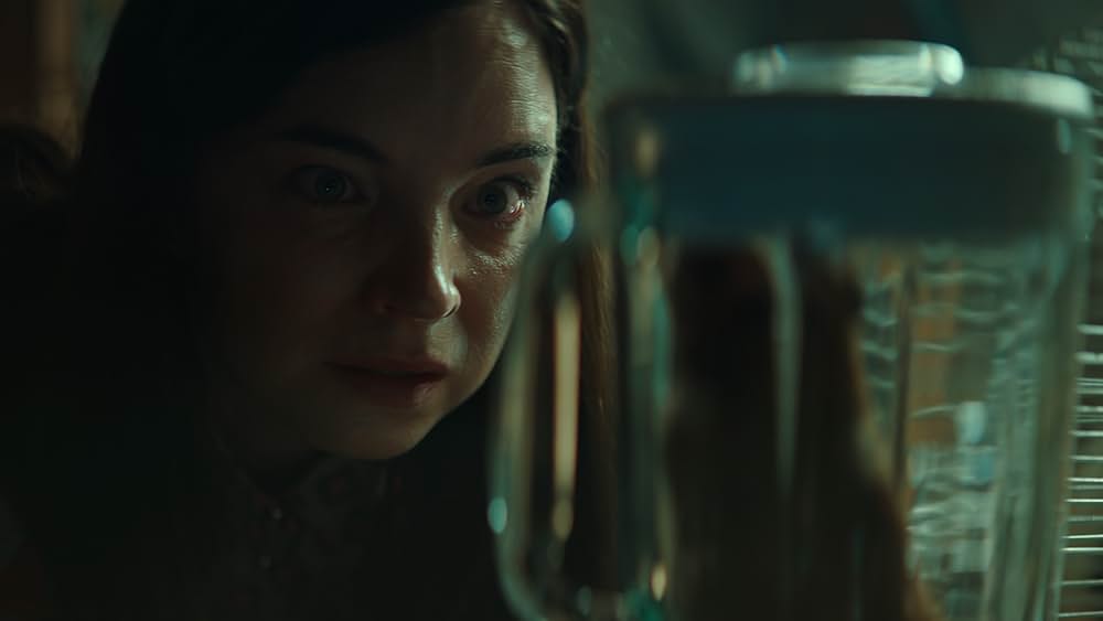 Killing Small Animals（原題）の画像