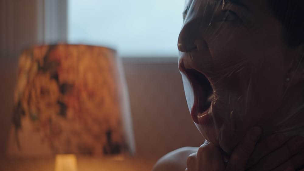 Killing Small Animals（原題）の画像