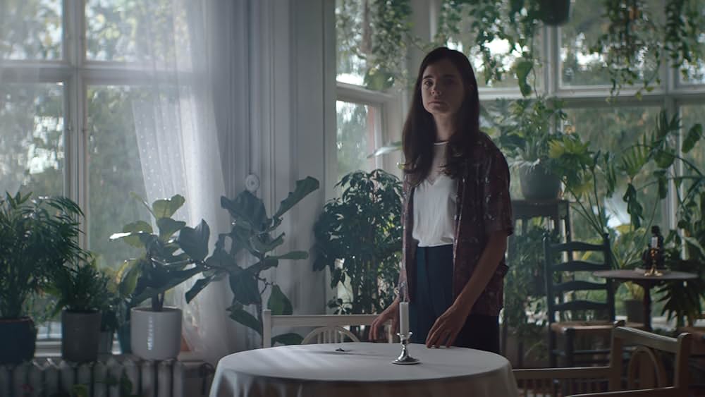 Killing Small Animals（原題）の写真